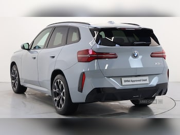 Used BMW X3 2025 for sale - 75867340: Photo