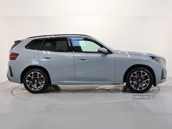 Used BMW X3 2025 for sale - 75867340: Photo