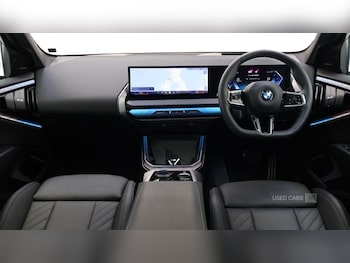 Used BMW X3 2025 for sale - 75867340: Photo