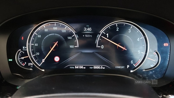 Used BMW 6 Series 2017 for sale - 76659452: Photo 10