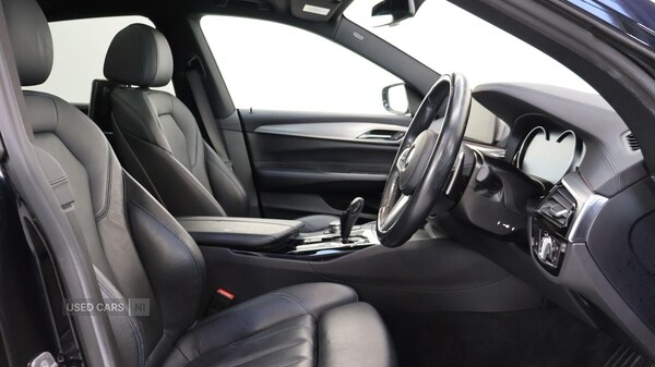 Used BMW 6 Series 2017 for sale - 76659452: Photo 11