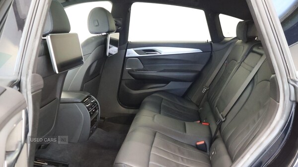 Used BMW 6 Series 2017 for sale - 76659452: Photo 12