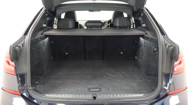 Used BMW 6 Series 2017 for sale - 76659452: Photo 13