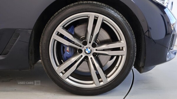 Used BMW 6 Series 2017 for sale - 76659452: Photo 14