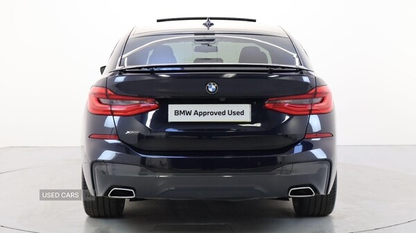 Used BMW 6 Series 2017 for sale - 76659452: Photo 15
