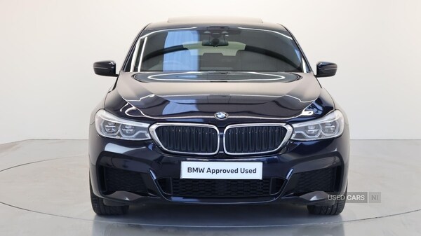 Used BMW 6 Series 2017 for sale - 76659452: Photo 16
