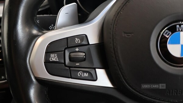 Used BMW 6 Series 2017 for sale - 76659452: Photo 17