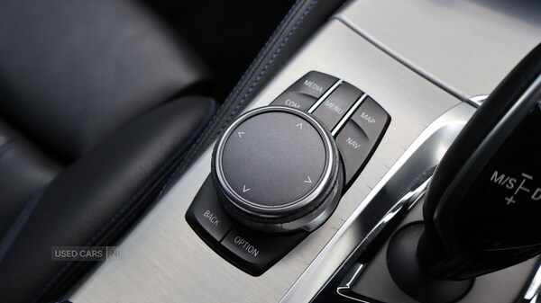 Used BMW 6 Series 2017 for sale - 76659452: Photo 19