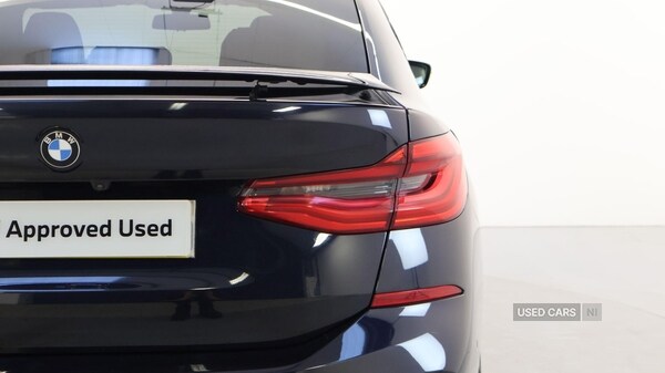 Used BMW 6 Series 2017 for sale - 76659452: Photo 21