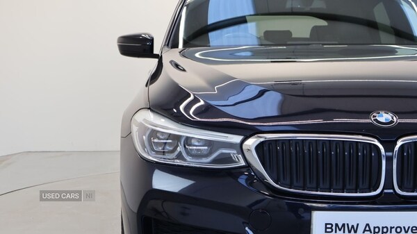 Used BMW 6 Series 2017 for sale - 76659452: Photo 22