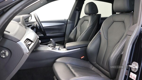 Used BMW 6 Series 2017 for sale - 76659452: Photo 25