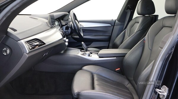 Used BMW 6 Series 2017 for sale - 76659452: Photo 26