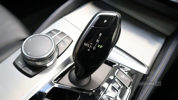 Used BMW 6 Series 2017 for sale - 76659452: Photo 27