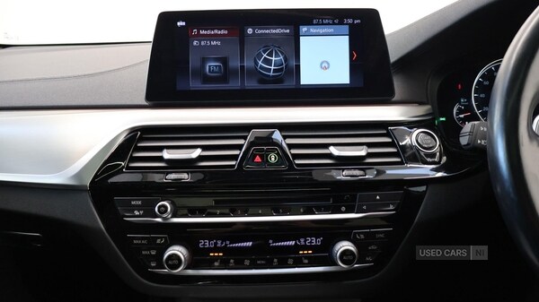 Used BMW 6 Series 2017 for sale - 76659452: Photo 29