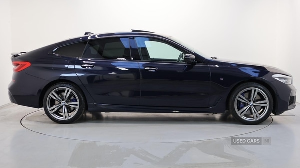 Used BMW 6 Series 2017 for sale - 76659452: Photo 3