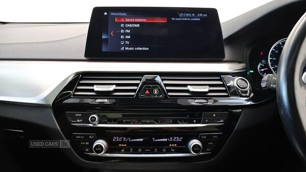 Used BMW 6 Series 2017 for sale - 76659452: Photo 30