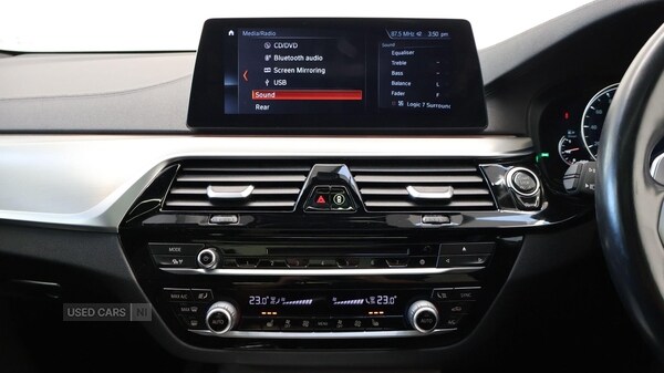 Used BMW 6 Series 2017 for sale - 76659452: Photo 31