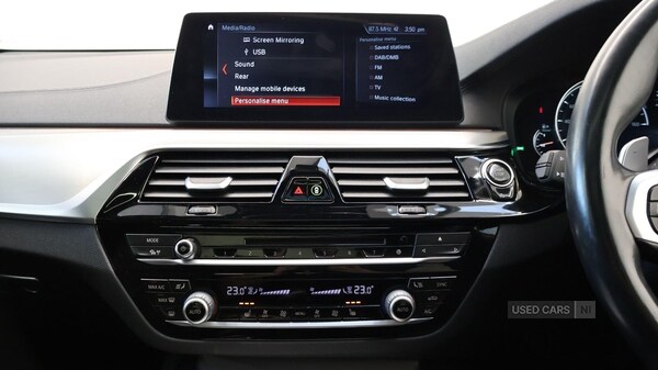 Used BMW 6 Series 2017 for sale - 76659452: Photo 32