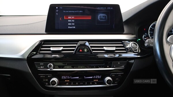 Used BMW 6 Series 2017 for sale - 76659452: Photo 33