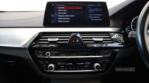 Used BMW 6 Series 2017 for sale - 76659452: Photo 34