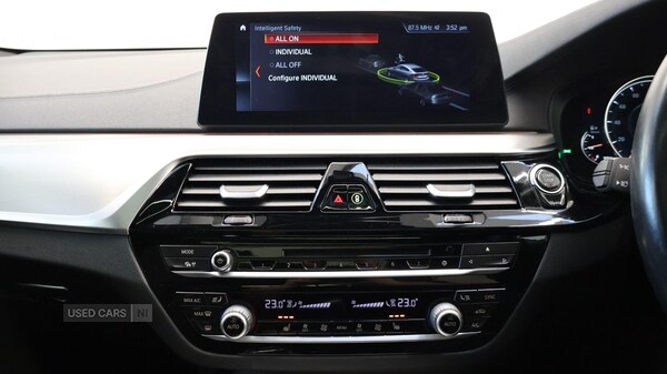 Used BMW 6 Series 2017 for sale - 76659452: Photo 37