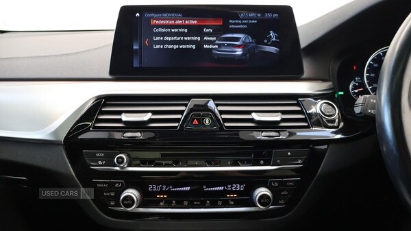 Used BMW 6 Series 2017 for sale - 76659452: Photo 38