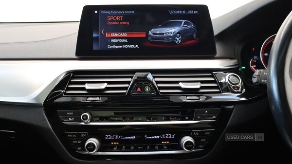 Used BMW 6 Series 2017 for sale - 76659452: Photo 39