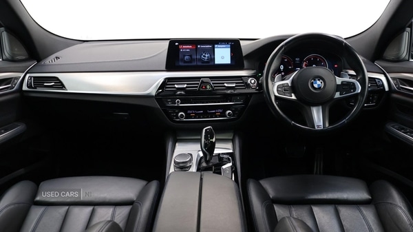 Used BMW 6 Series 2017 for sale - 76659452: Photo 4