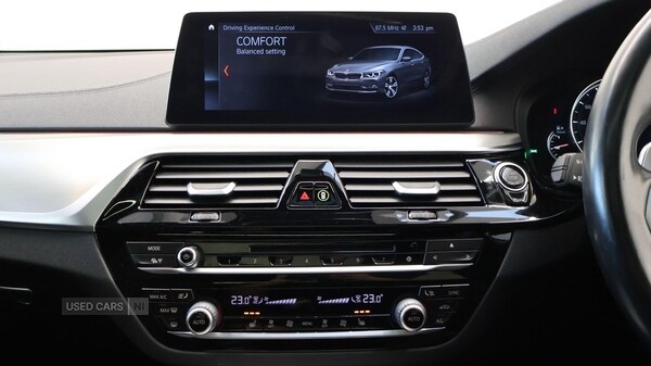 Used BMW 6 Series 2017 for sale - 76659452: Photo 40