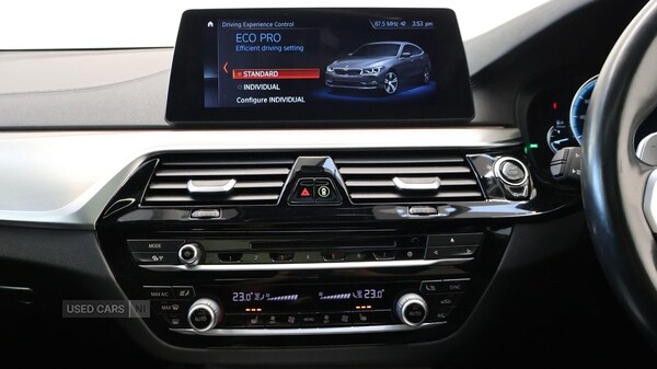 Used BMW 6 Series 2017 for sale - 76659452: Photo 41