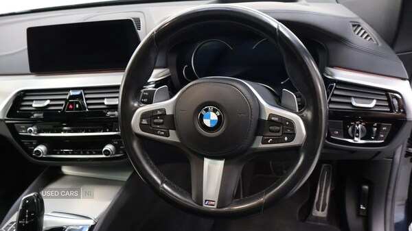 Used BMW 6 Series 2017 for sale - 76659452: Photo 42