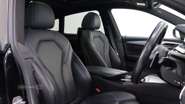 Used BMW 6 Series 2017 for sale - 76659452: Photo 45