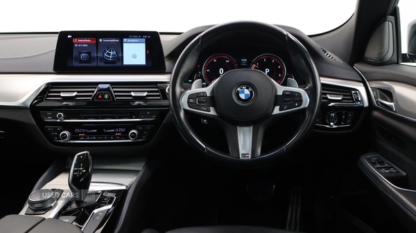 Used BMW 6 Series 2017 for sale - 76659452: Photo 5