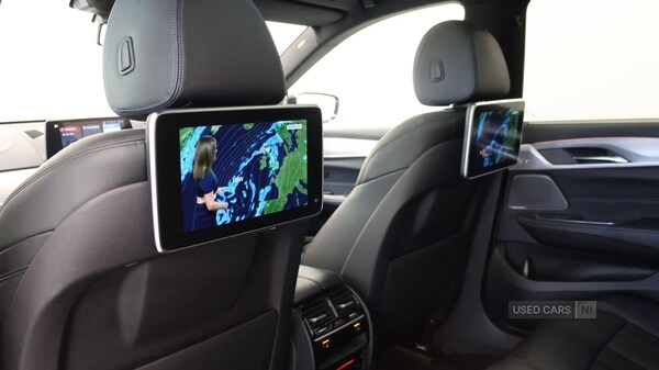 Used BMW 6 Series 2017 for sale - 76659452: Photo 53