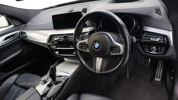 Used BMW 6 Series 2017 for sale - 76659452: Photo 6