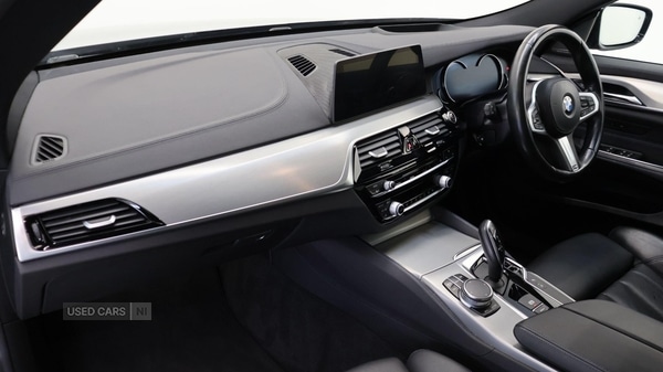 Used BMW 6 Series 2017 for sale - 76659452: Photo 7