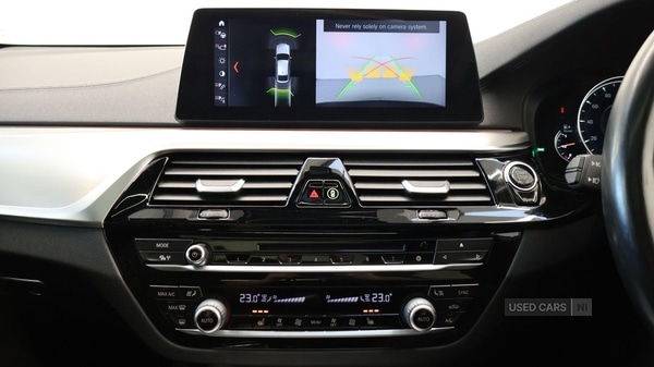 Used BMW 6 Series 2017 for sale - 76659452: Photo 8