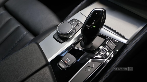 Used BMW 6 Series 2017 for sale - 76659452: Photo 9