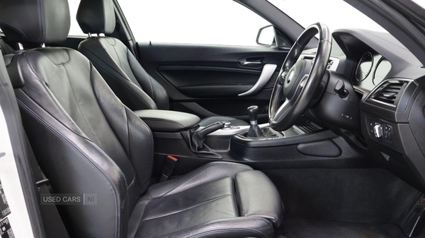 Used BMW 1 Series 2018 for sale - 77145044: Photo 10