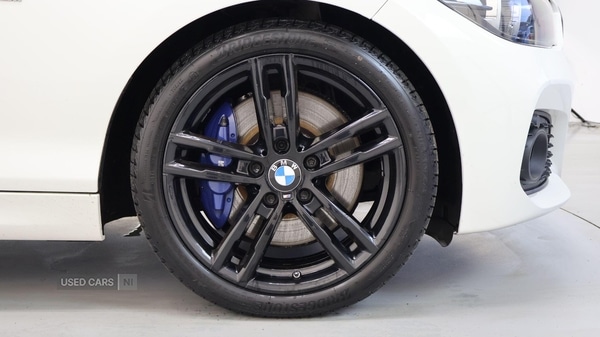 Used BMW 1 Series 2018 for sale - 77145044: Photo 13