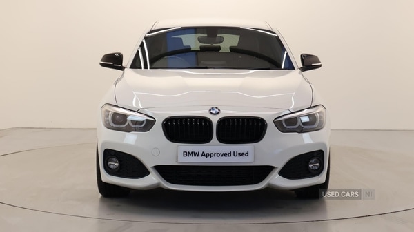Used BMW 1 Series 2018 for sale - 77145044: Photo 15