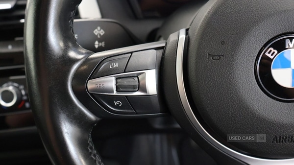 Used BMW 1 Series 2018 for sale - 77145044: Photo 16