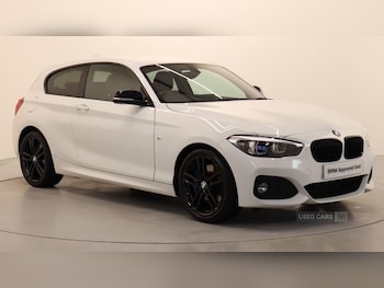 BMW 1 Series feature image