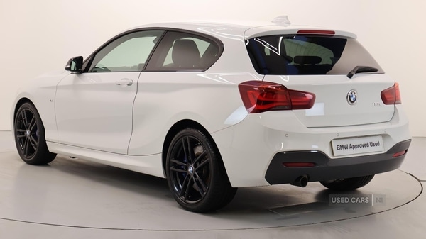 Used BMW 1 Series 2018 for sale - 77145044: Photo 2