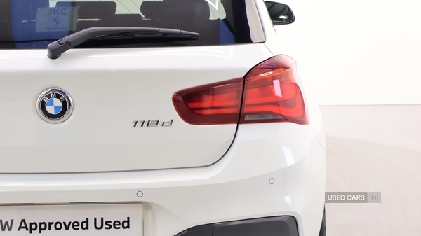 Used BMW 1 Series 2018 for sale - 77145044: Photo 20