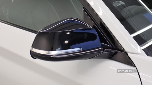 Used BMW 1 Series 2018 for sale - 77145044: Photo 22