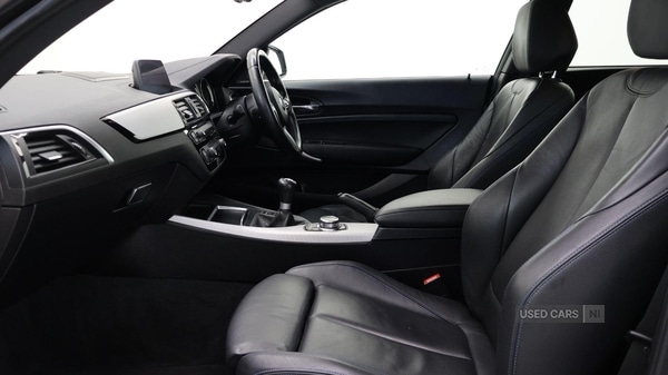 Used BMW 1 Series 2018 for sale - 77145044: Photo 24