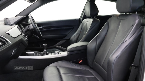 Used BMW 1 Series 2018 for sale - 77145044: Photo 25