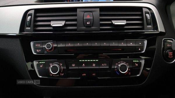 Used BMW 1 Series 2018 for sale - 77145044: Photo 28