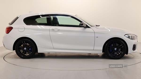 Used BMW 1 Series 2018 for sale - 77145044: Photo 3